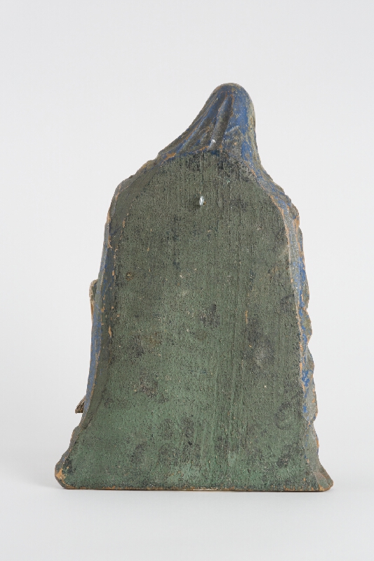 Neznámy autor – Pieta I. 