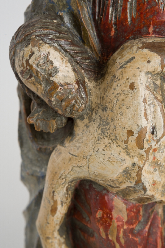 Neznámy autor – Pieta I. 