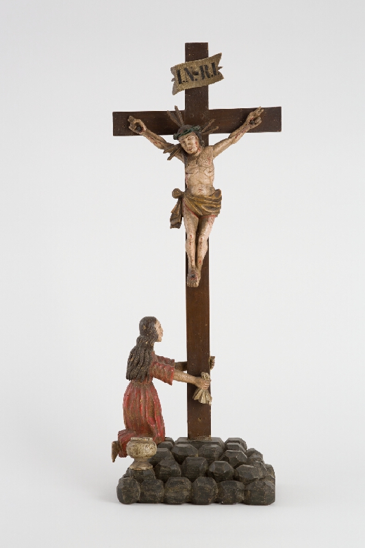 Neznámy autor – Kalvária II. 