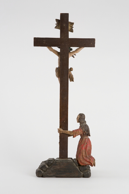 Neznámy autor – Kalvária II. 