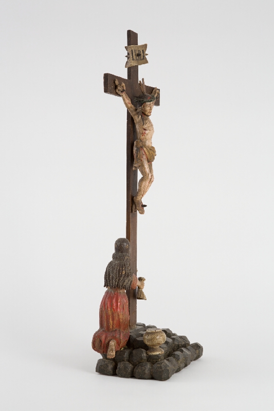 Neznámy autor – Kalvária II. 