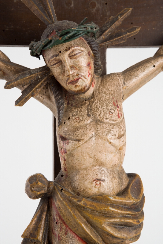 Neznámy autor – Kalvária II. 