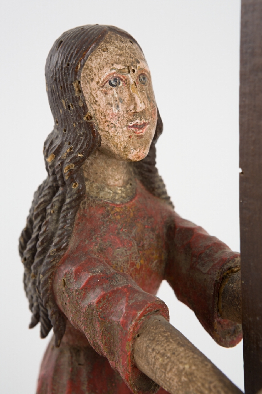 Neznámy autor – Kalvária II. 