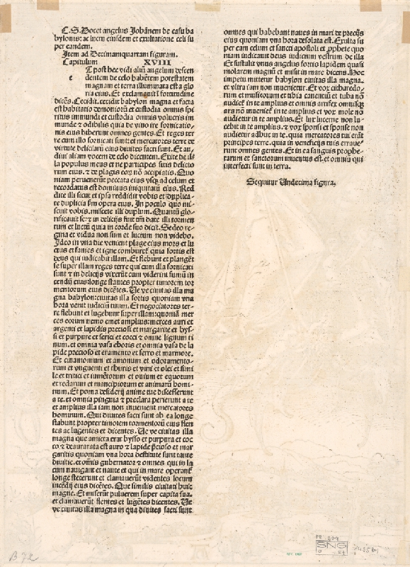 Albrecht Dürer – Boj sv. Michala archanjela s drakom 