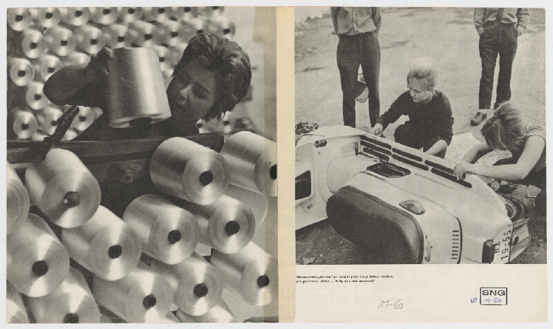 Július Koller – Ping-pong Monument-Project 