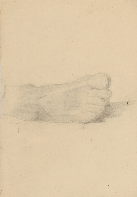 Ladislav Mednyánszky – Figurálne štúdie 476 