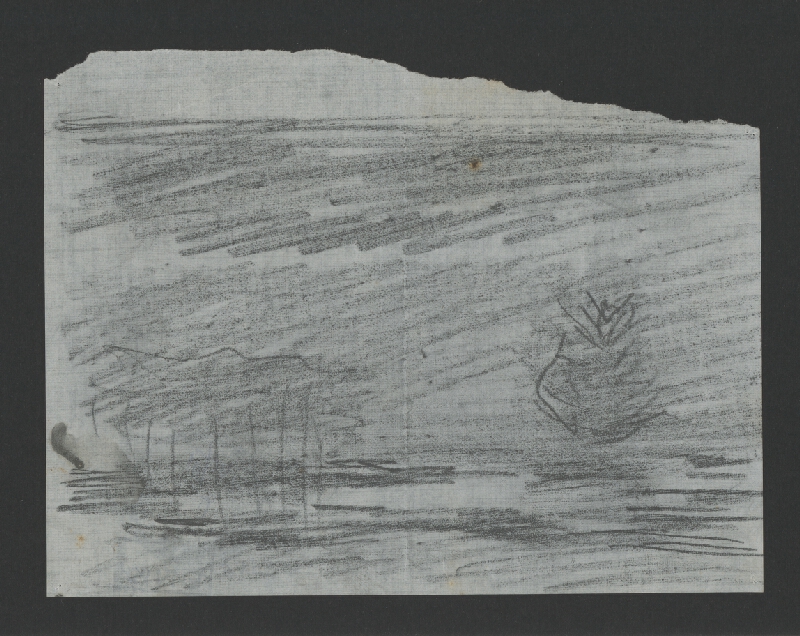 Ladislav Mednyánszky – Figurálne štúdie 491 