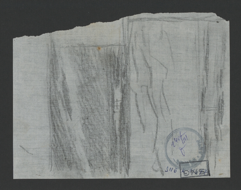 Ladislav Mednyánszky – Figurálne štúdie 491 