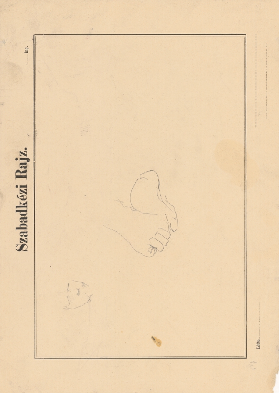 Ladislav Mednyánszky – Figurálne štúdie 114. 