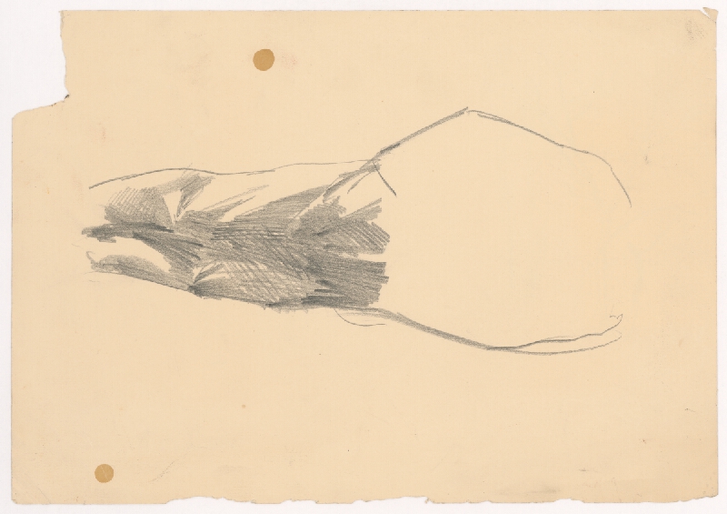 Ladislav Mednyánszky – Figurálne štúdie 144. 