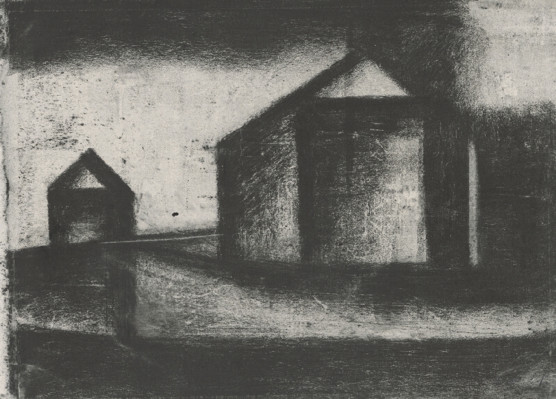 Alojz Klimo – Domy II. 