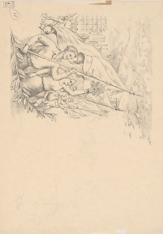 Eugen Nevan – Ženy 