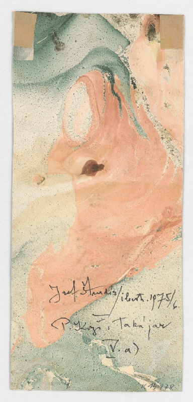 Jozef Šturdík – Taká jar 