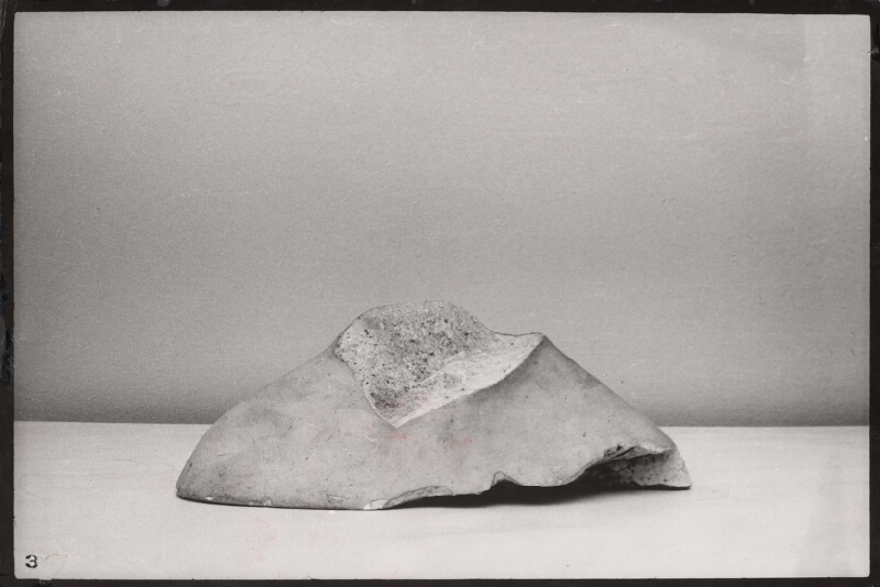 Milota Havránková – Autoportrét, 1972, Slovenská národná galéria