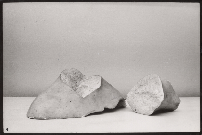 Milota Havránková – Autoportrét, 1972, Slovenská národná galéria