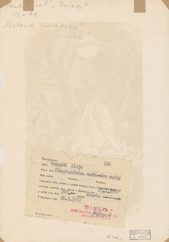 Alojz Pepich – Smrť 