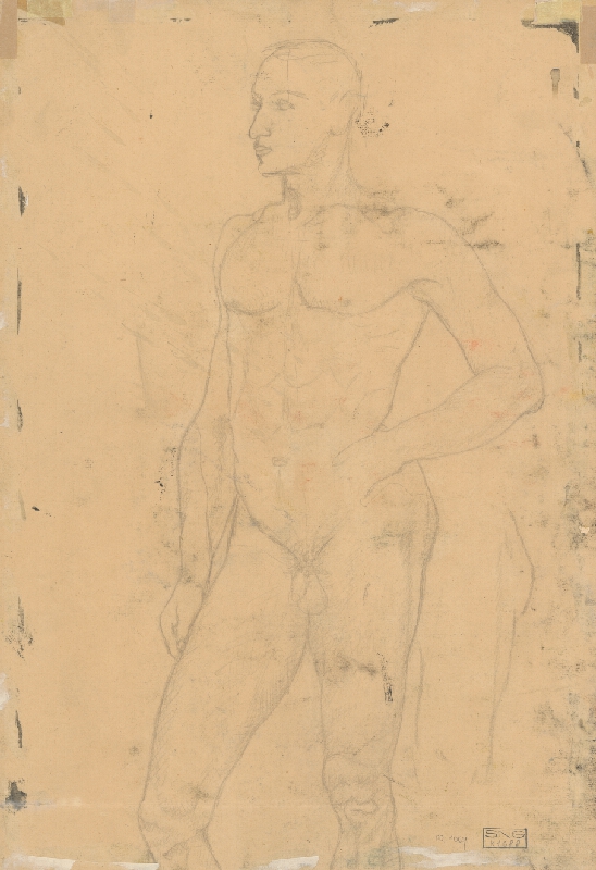 Vincent Hložník – Harlekýn 