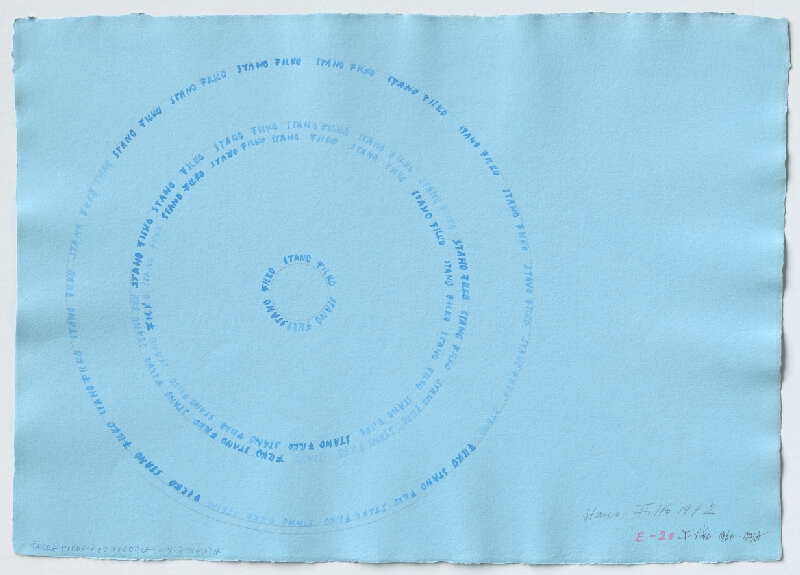 Stanislav Filko – Cosmos V. 
