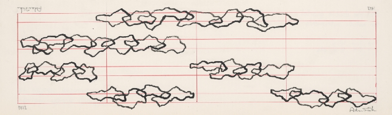 Milan Adamčiak – Quartet - flexible double quartet for melodic instruments A 