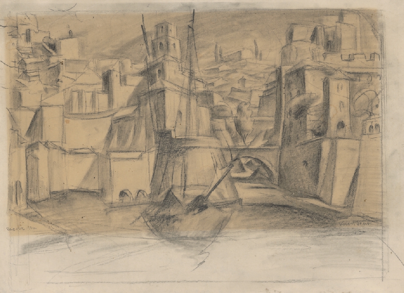 Eugen Krón – Ragúza 