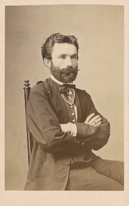 Carlo di Ságo – Rudolf Bartal 