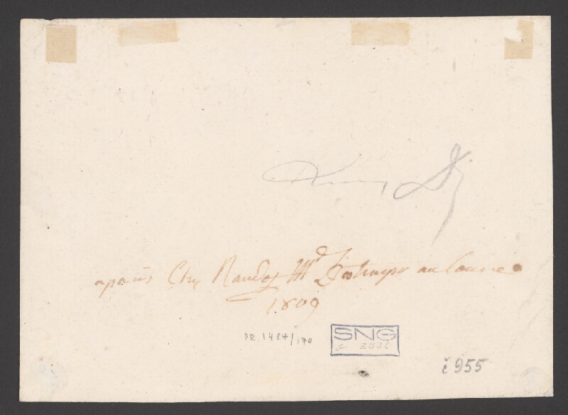 Jan van Huchtenburgh – Bitka II. 