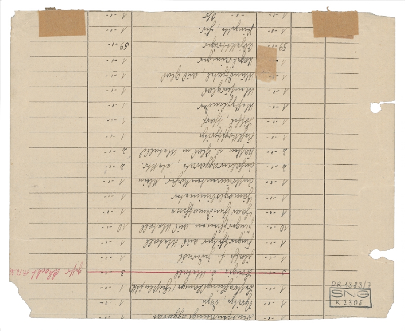 Jozef Fedora – Mŕtvy za ostnatým drôtom v koncentračnom tábore 