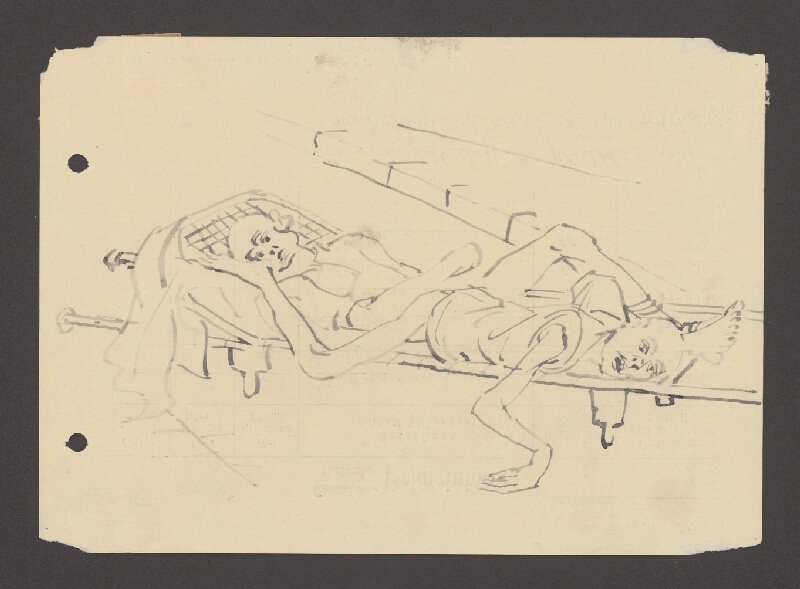 Jozef Fedora – Na nosidlách 