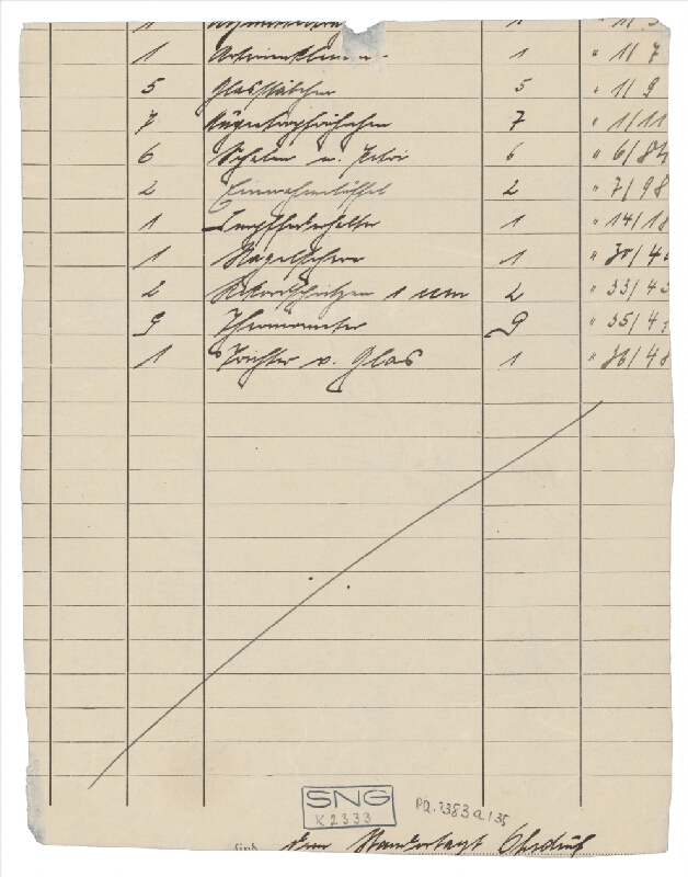 Jozef Fedora – Sediaci muž na drevenej lavici 