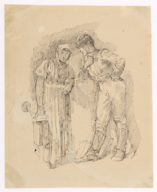 Ladislav Mednyánszky – Na vohľadoch 