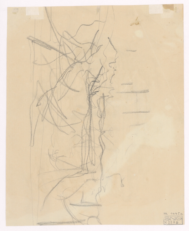 Ladislav Mednyánszky – Na vohľadoch 