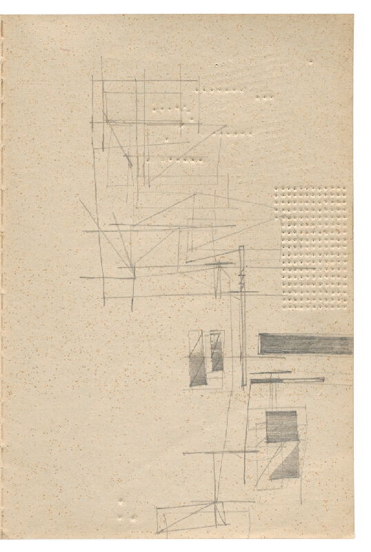 Anton Cepka – Skicár (6. list) 