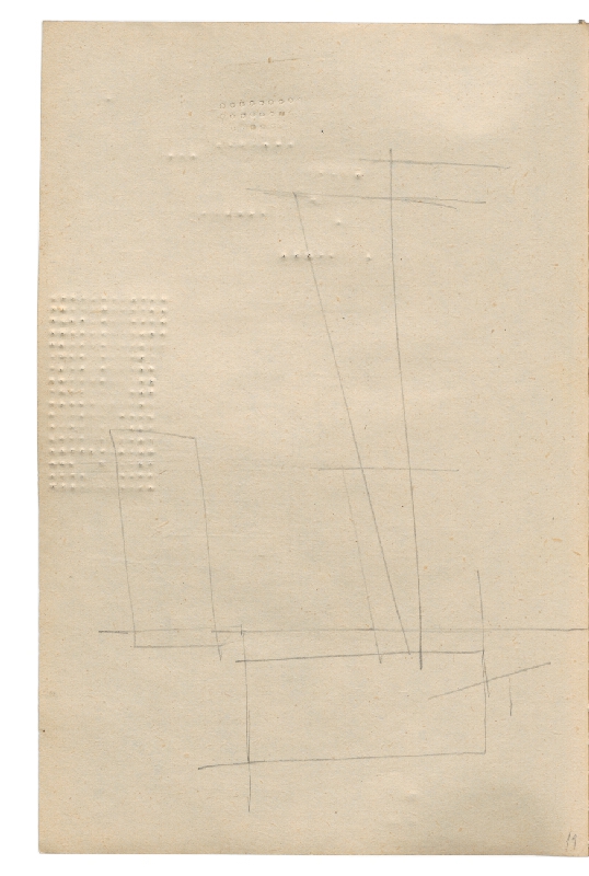 Anton Cepka – Skicár (17. list) 