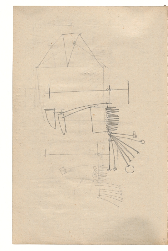 Anton Cepka – Skicár (29. list) 