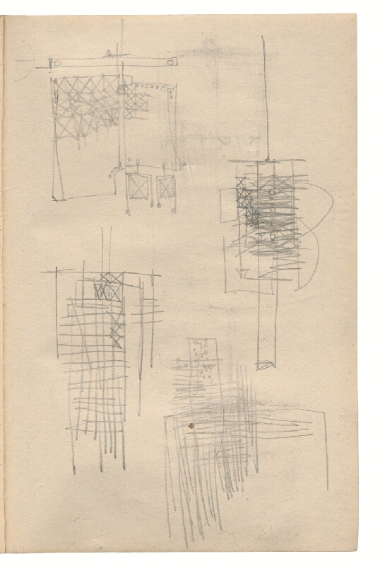 Anton Cepka – Skicár (31. list) 