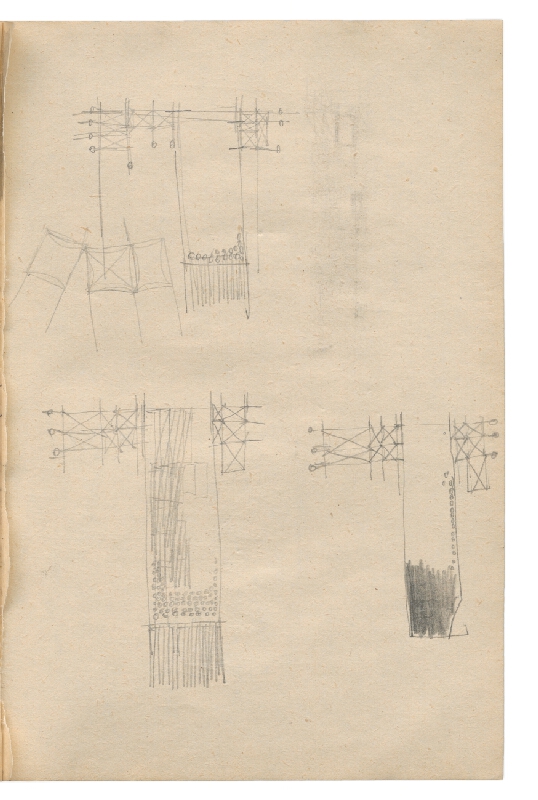 Anton Cepka – Skicár (32. list) 