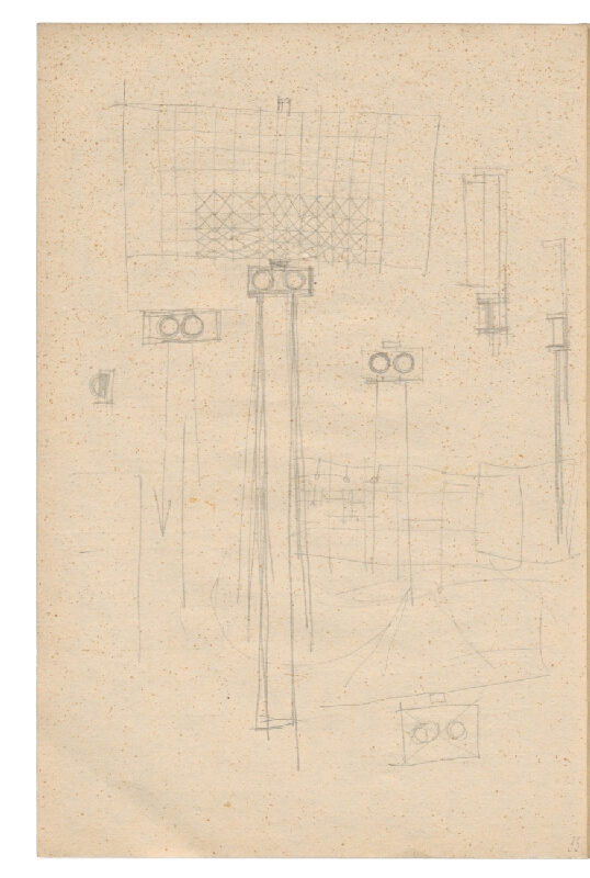 Anton Cepka – Skicár (32. list) 