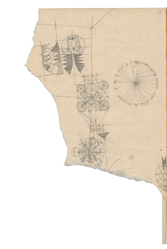 Anton Cepka – Skicár (41. list) 