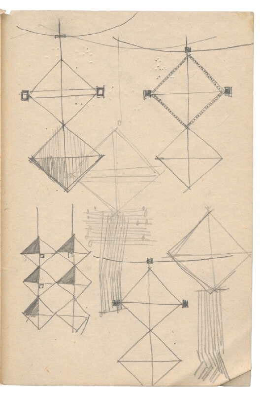 Anton Cepka – Skicár (48. list) 