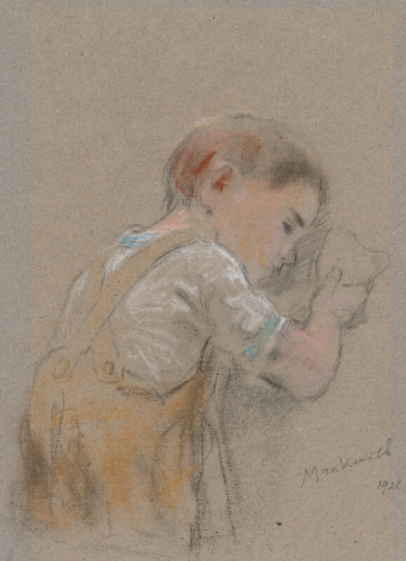 Maximilián Kurth – Parables 