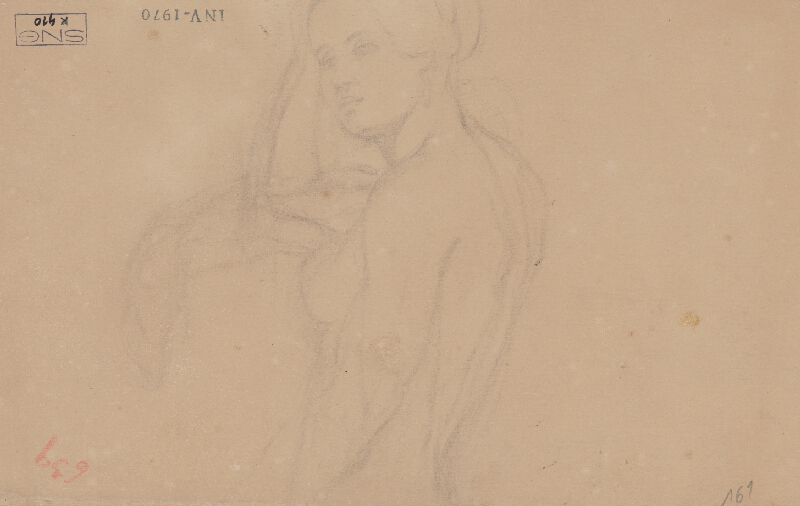 Friedrich Carl von Scheidlin – Ulica v Mníchove 