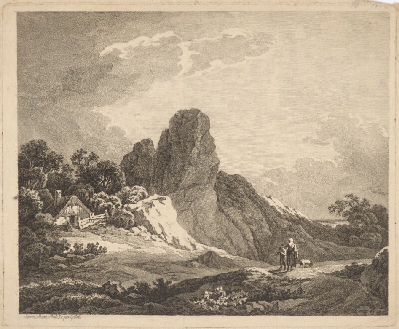 Franz Gabet – Krajina 