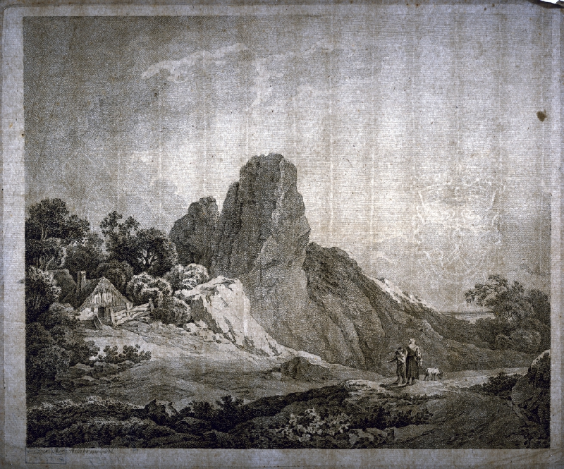 Franz Gabet – Krajina 