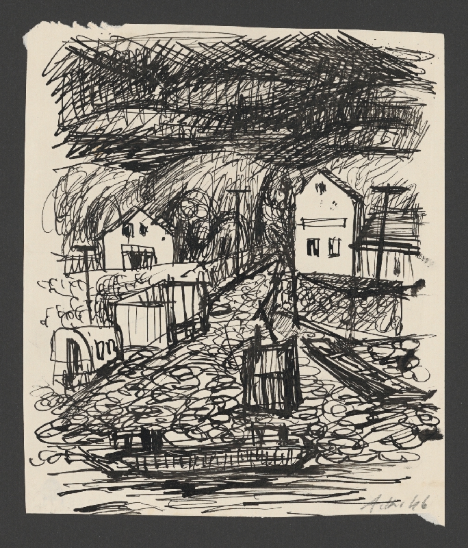 Alojz Klimo – Ferry 