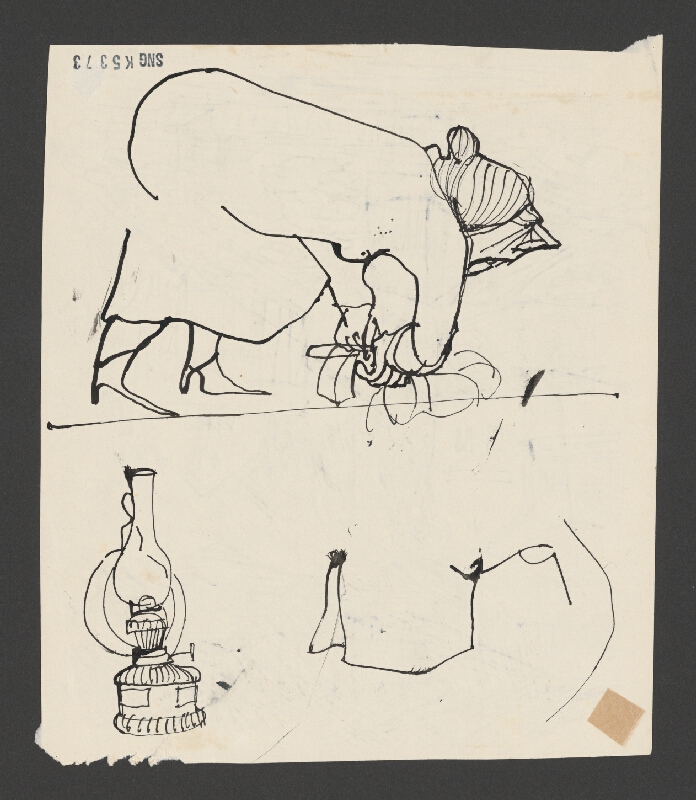 Alojz Klimo – Kompa 