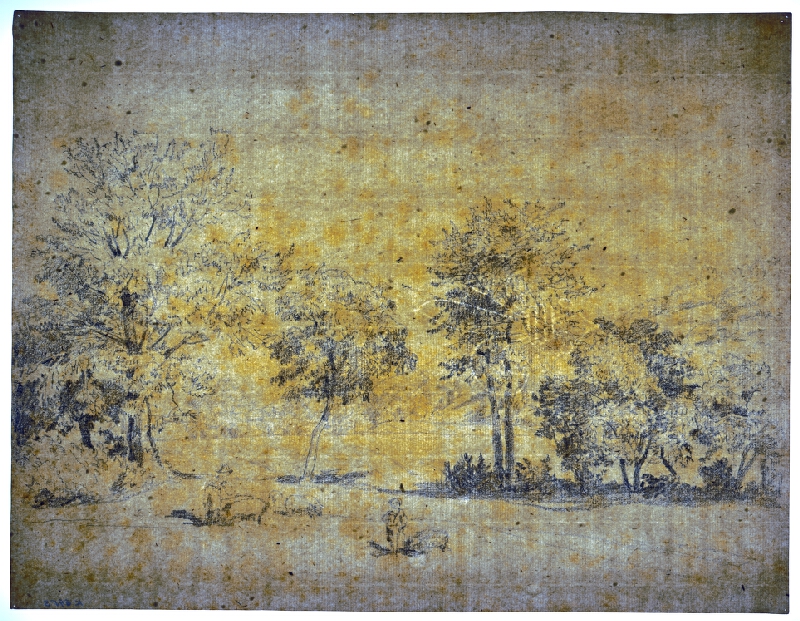 Jan Novopacký – Little Shepherds 