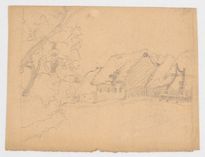 Ivan Žabota – Dedinské domy 