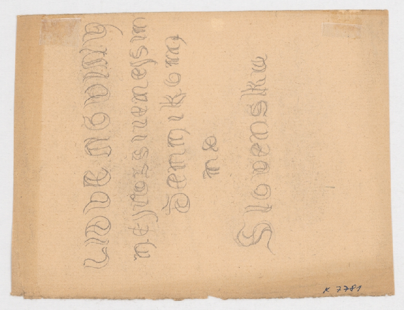 Ivan Žabota – Dedinské domy 