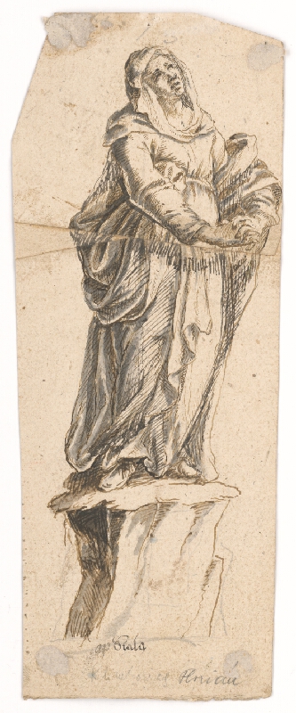 Florián Klimkovič ml. – Saint 