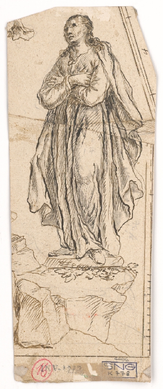 Florián Klimkovič ml. – Saint 